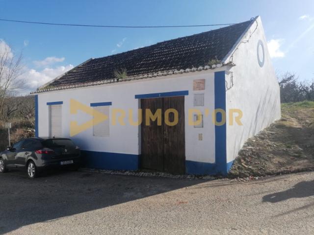 Quinta venda em Lisboa