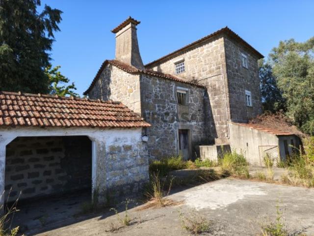Casa venda em Viana do Castelo