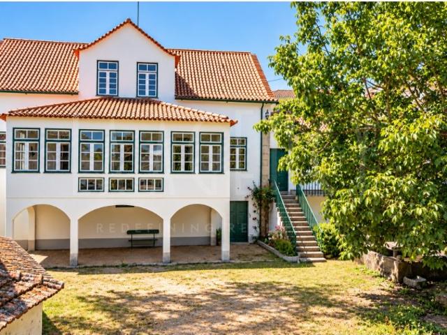 Quinta venda em Arganil, Pomares