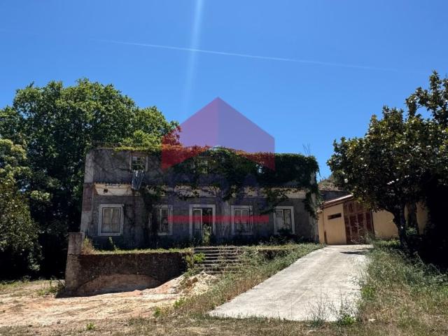 Quinta venda em Ermegeira, Torres Vedras