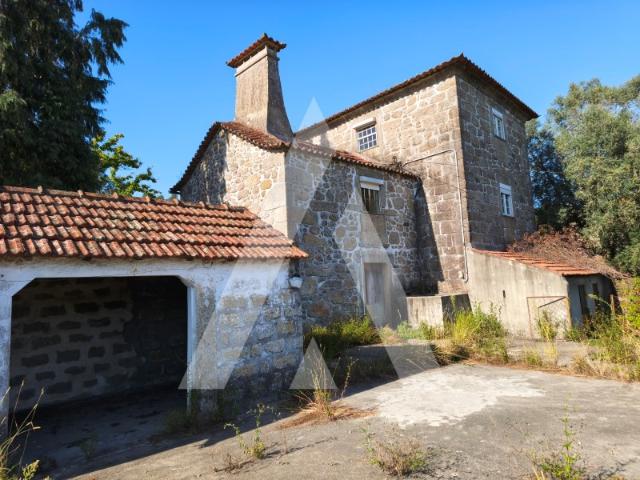 Quinta venda em Viana Do Castelo