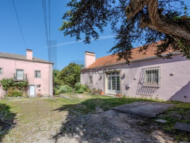 Casa venda em Conceição da Abóboda, Cascais