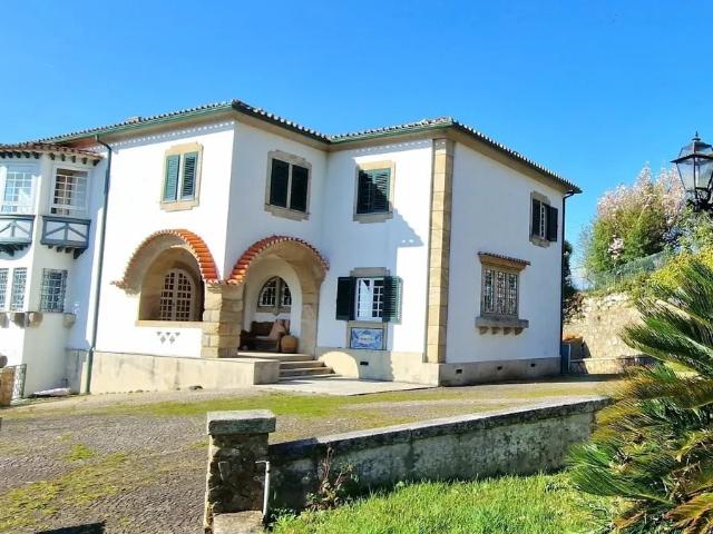 Vivenda venda em Porto, Aldoar