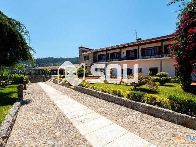 Quinta venda em Arcozelo, Braga