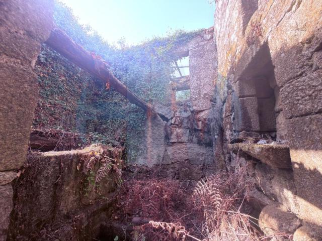 Quinta venda em Marecos, Porto