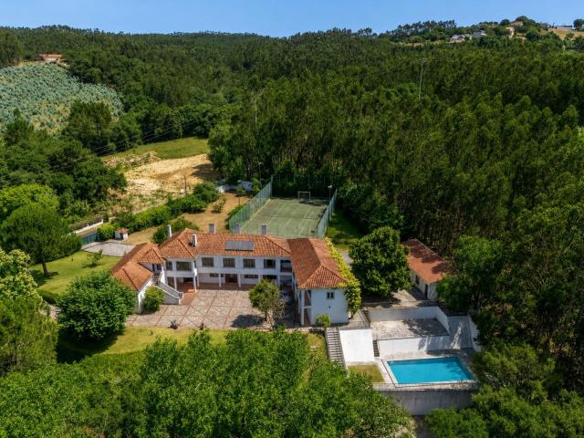 Vivenda venda em Caldas Da Rainha, Leiria