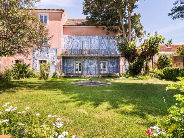 Vivenda venda em Lisboa