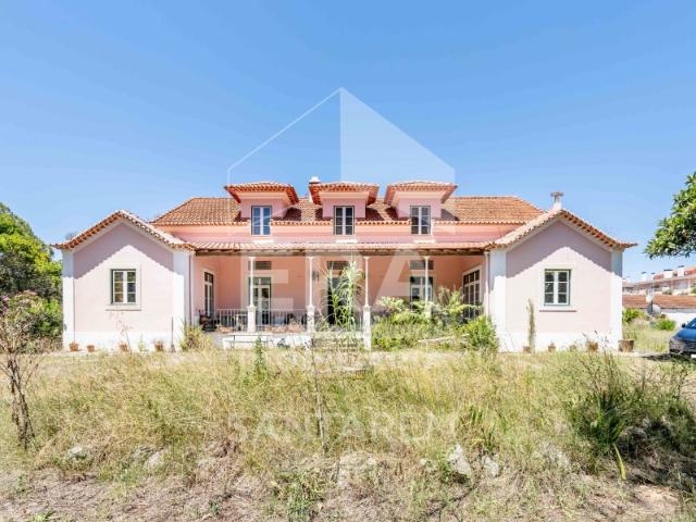 Casa venda em Santarém