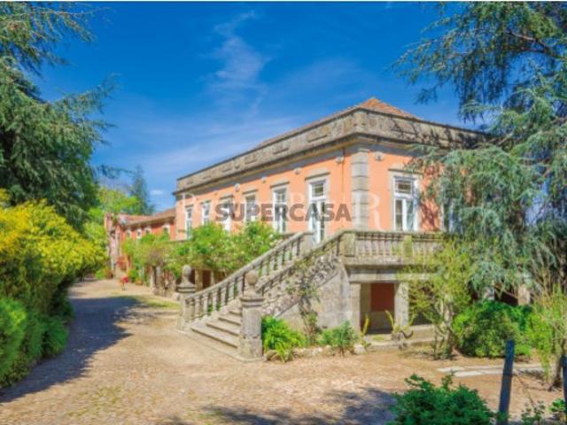 Casa venda em Quinta do Entroncamento, Vila Real