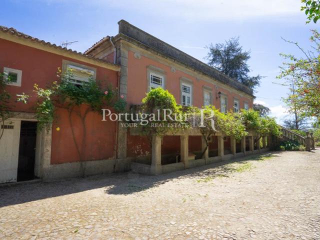 Quinta venda em Quinta do Entroncamento, Vila Real