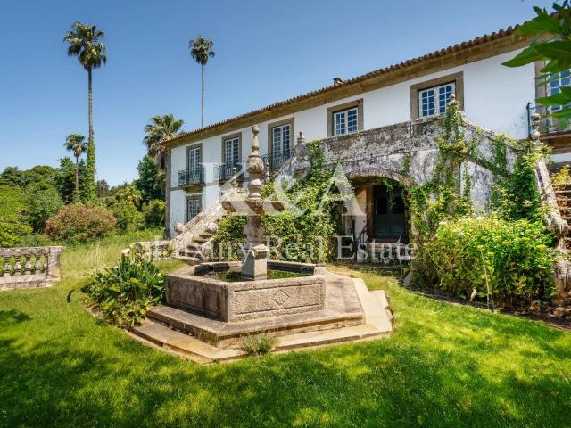 Vivenda venda em Gondomar, Porto