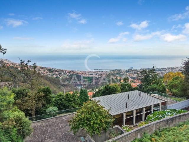 Quinta venda em Funchal, Ilha Da Madeira