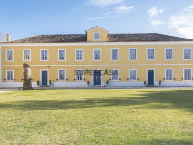 Casa venda em Pederneira, Valado Dos Frades