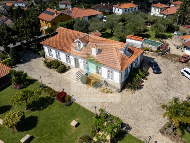 Quinta venda em Correlhã, Correlhã