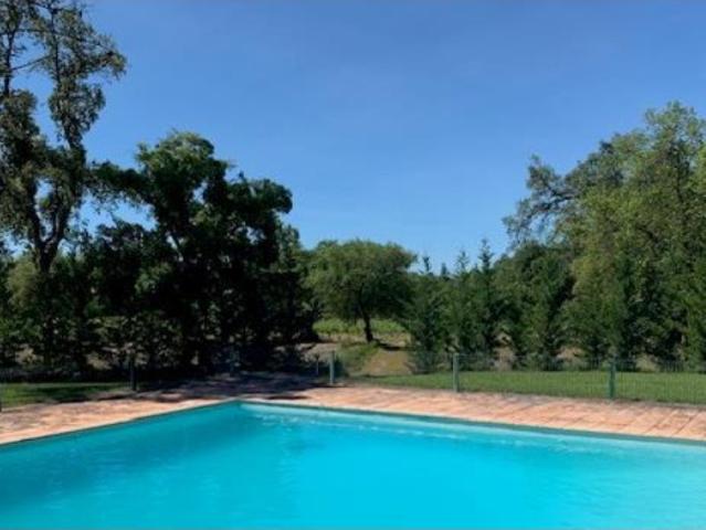 Quinta venda em Santarém