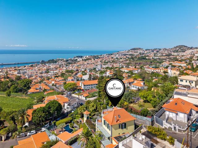 Casa venda em Funchal