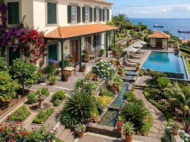 Quinta venda em Funchal, Ilha Da Madeira