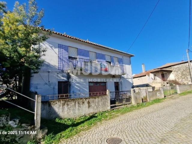 Quinta venda em Sacoias, Bragança