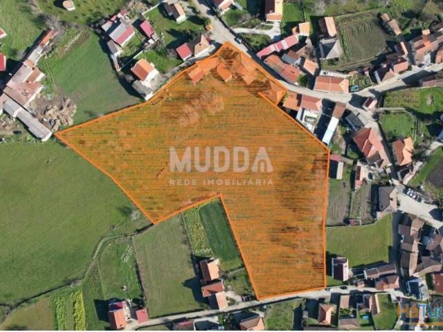 Quinta venda em Bragança