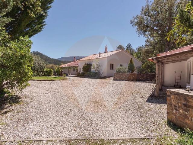 Casa venda em Monchique, Faro