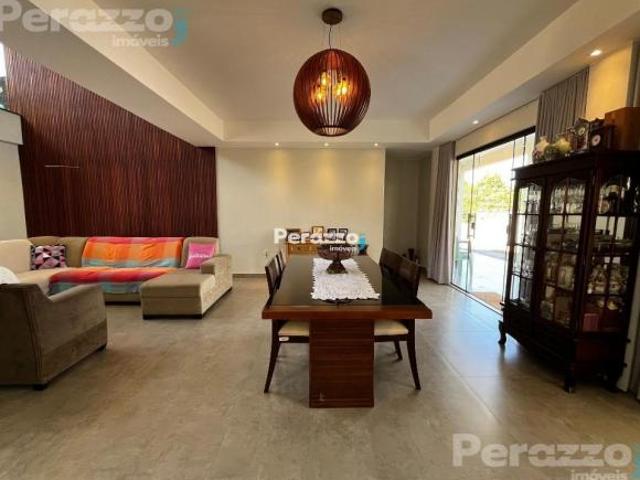 Casa venda em Residencial Interlagos, Jardim Botânico