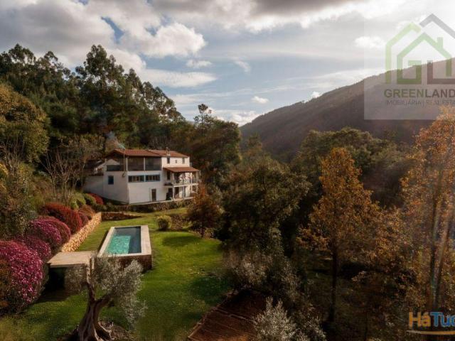 Quinta venda em Góis, Coimbra