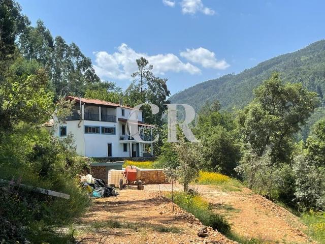 Quinta venda em Góis, Coimbra