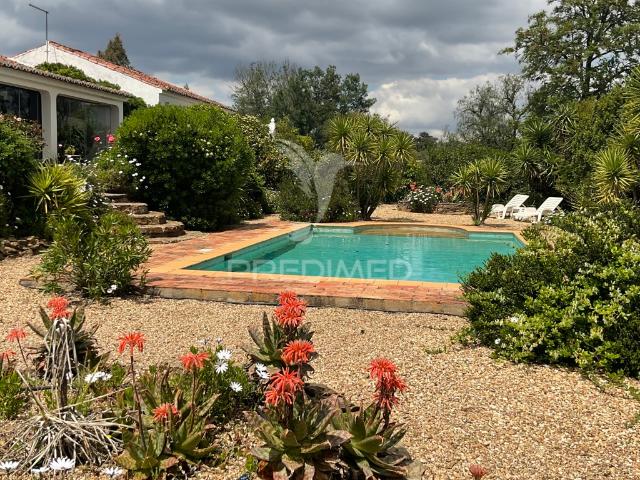 Quinta venda em Ourique, Beja