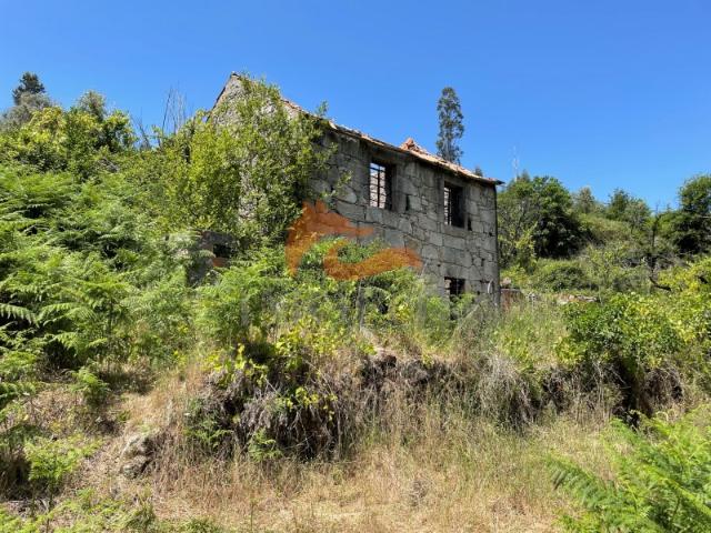 Casa venda em Avô, Coimbra