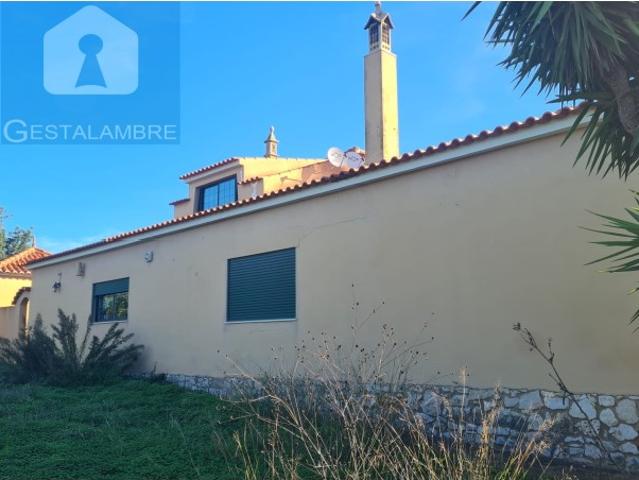 Quinta venda em Quinta dos Álamos, Albufeira
