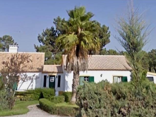 Quinta venda em Azeitão (São Lourenço e São Simão), Setúbal