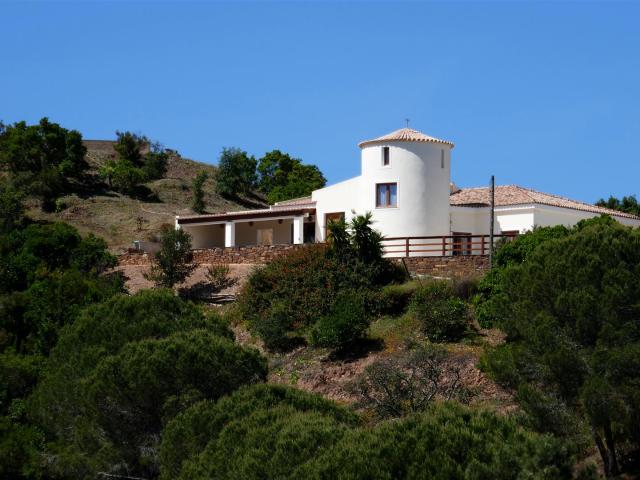 Vivenda venda em Silves, Faro