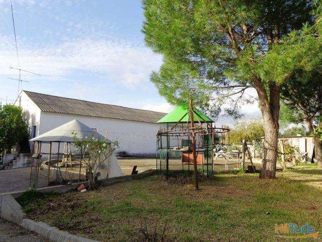 Quinta venda em Tomar