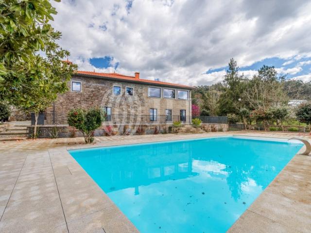 Quinta venda em Felgueiras, Porto