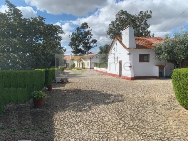 Vivenda venda em Montemor-o-novo, Évora