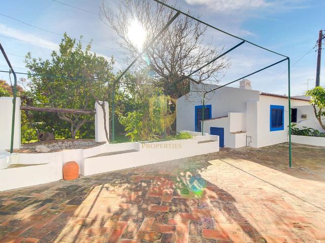 Quinta venda em Bornacha, Vila Real De Santo António