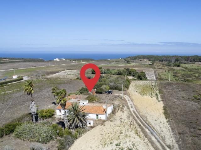 Vivenda venda em Aljezur, Faro