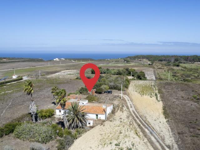 Quinta venda em Aljezur, Faro