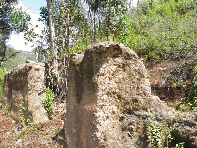 Quinta venda em Ceiceira, Monchique