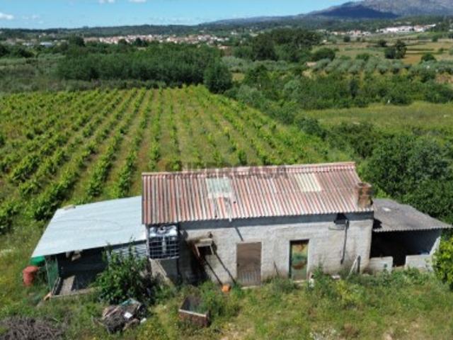 Casa venda em Castelo Branco, Aldeia Nova Do Cabo