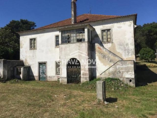 Casa venda em Oeiras, Lisboa