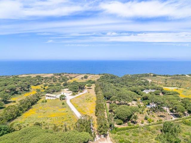 Vivenda venda em Sesimbra (Castelo), Sesimbra