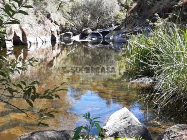 Terreno venda em Gramaços, Oliveira Do Hospital
