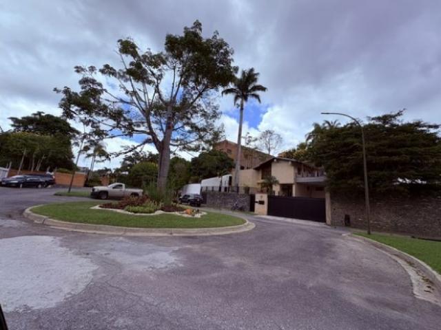 Casa en venta en La Lagunita, Caracas