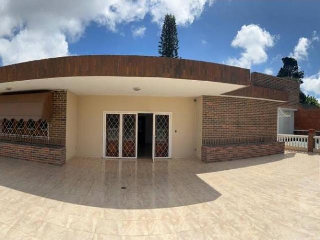Propiedad en venta en Francisco Linares Alcántara, Miranda