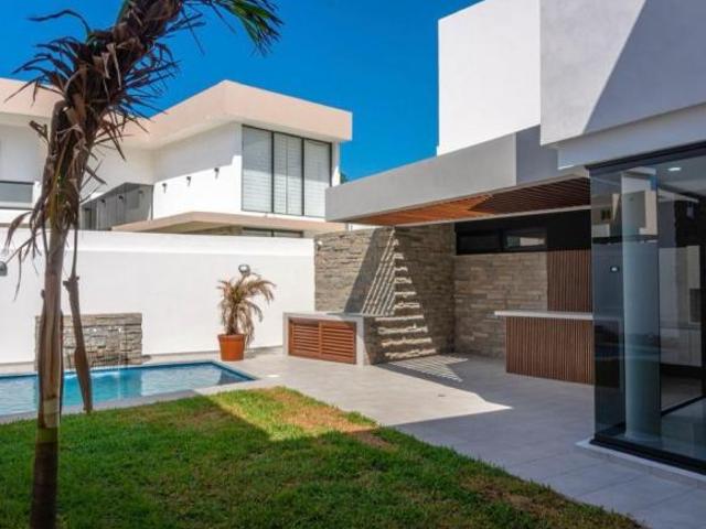 Quinta en venta en Alvarado, Veracruz
