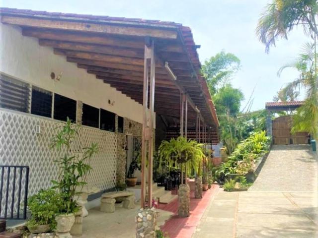 Casa en venta en Francisco Linares Alcántara, Miranda