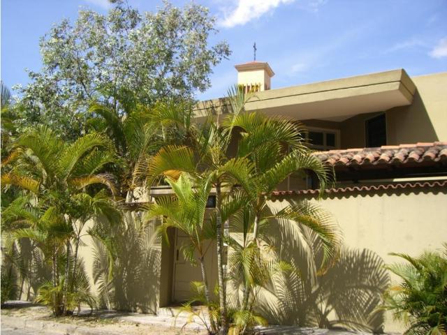 Casa en venta en Boca De Uchire, Miranda