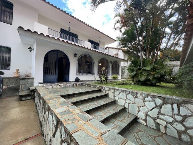 Casa en venta en Distrito Capital