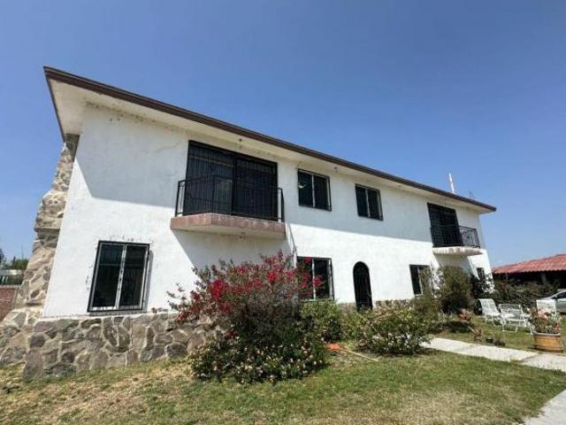 Quinta en venta en León, Guanajuato